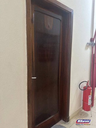 Imagem Apartamento com 2 Quartos à Venda, 81 m² em Pinheiros - São Paulo