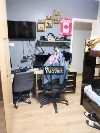 Imagem Apartamento com 2 Quartos à Venda,  em Planalto - São Bernardo Do Campo