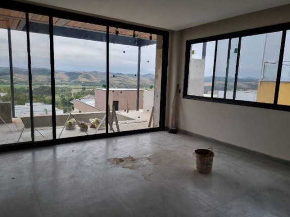 Imagem Sobrado com 4 Quartos à Venda, 405 m² em Condomínio Residencial Jaguary - São José Dos Campos