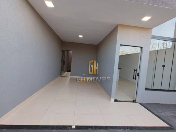Imagem Casa com 3 Quartos à Venda, 100 m² em Jardim Miramar - Aparecida De Goiânia Imagem Casa com 3 Quartos à Venda, 100 m² em Jardim Miramar - Aparecida De Goiânia