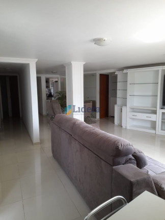 Imagem Apartamento com 4 Quartos à Venda, 120 m² em Bessa - João Pessoa Imagem Apartamento com 4 Quartos à Venda, 120 m² em Bessa - João Pessoa