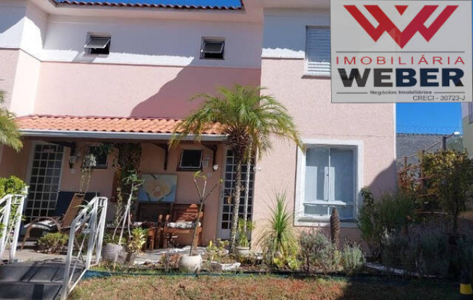 Imagem Casa de Condomínio com 3 Quartos à Venda,  em Green Valley - Votorantim
