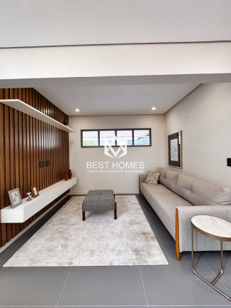 Imagem Casa de Condomínio com 3 Quartos à Venda, 300 m² em Villaggio San Marco - Jundiaí