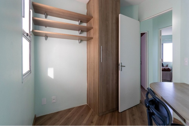 Imagem Apartamento com 3 Quartos à Venda, 59 m² em Jardim Marajoara - São Paulo Imagem Apartamento com 3 Quartos à Venda, 59 m² em Jardim Marajoara - São Paulo