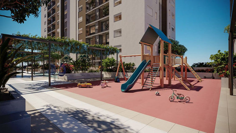 Imagem Apartamento com 3 Quartos à Venda, 75 m² em Fazenda - Itajaí