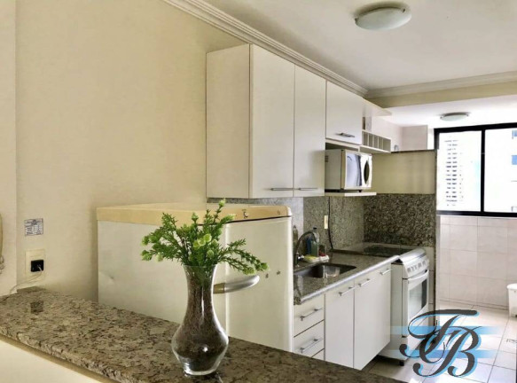 Imagem Apartamento com 1 Quarto à Venda, 78 m² em Manaíra - João Pessoa Imagem Apartamento com 1 Quarto à Venda, 78 m² em Manaíra - João Pessoa