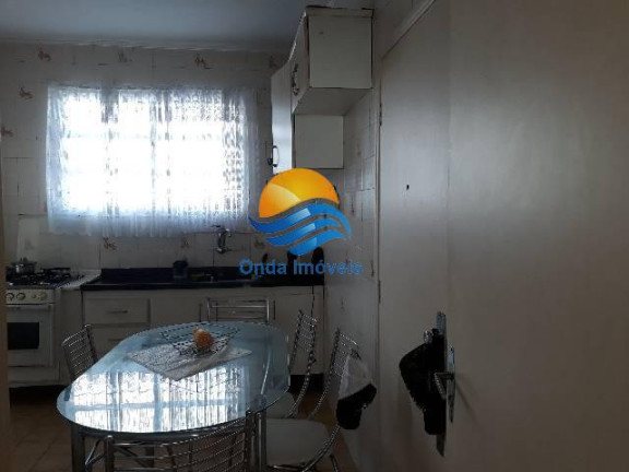 Imagem Apartamento com 2 Quartos à Venda, 88 m² em Marapé - Santos