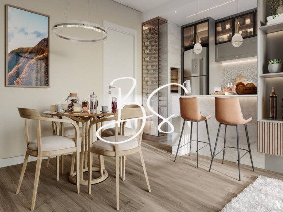 Imagem Apartamento com 1 Quarto à Venda, 43 m² em Varzea - Gramado Imagem Apartamento com 1 Quarto à Venda, 43 m² em Varzea - Gramado