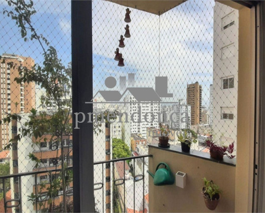 Imagem Apartamento com 2 Quartos à Venda, 71 m² em Perdizes - São Paulo Imagem Apartamento com 2 Quartos à Venda, 71 m² em Perdizes - São Paulo