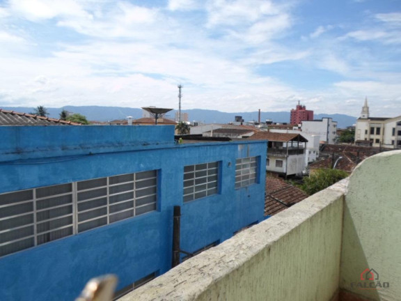 Imagem Apartamento com 2 Quartos à Venda, 90 m² em Centro - São Vicente Imagem Apartamento com 2 Quartos à Venda, 90 m² em Centro - São Vicente