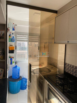 Imagem Apartamento com 2 Quartos à Venda, 50 m² em Tiradentes - Campo Grande Imagem Apartamento com 2 Quartos à Venda, 50 m² em Tiradentes - Campo Grande
