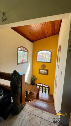 Imagem Casa com 3 Quartos à Venda, 1.245 m² em Horizonte Azul - Itupeva Imagem Casa com 3 Quartos à Venda, 1.245 m² em Horizonte Azul - Itupeva