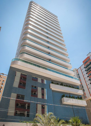 Imagem Apartamento com 2 Quartos à Venda, 80 m² em Canto Do Forte - Praia Grande Imagem Apartamento com 2 Quartos à Venda, 80 m² em Canto Do Forte - Praia Grande