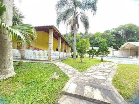 Imagem Chácara com 3 Quartos à Venda, 30.000 m² em Sorocamirim - Ibiúna Imagem Chácara com 3 Quartos à Venda, 30.000 m² em Sorocamirim - Ibiúna