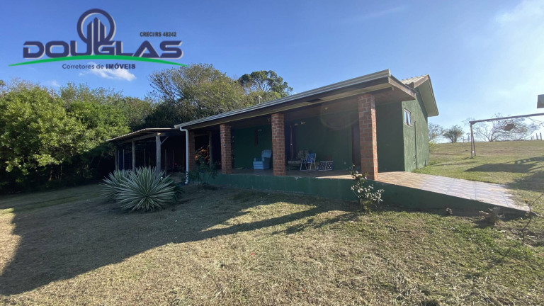 Casa com 2 Quartos à Venda,  em Viamão