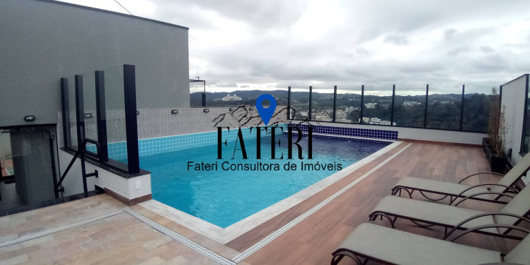 Imagem Apartamento com 2 Quartos à Venda, 57 m² em Atibaia Jardim - Atibaia Imagem Apartamento com 2 Quartos à Venda, 57 m² em Atibaia Jardim - Atibaia