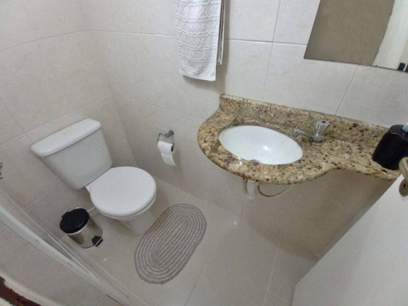 Imagem Casa com 3 Quartos à Venda, 184 m² em Tupi - Praia Grande