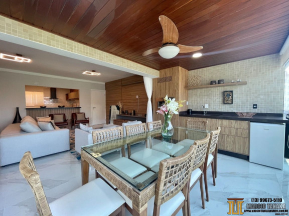 Imagem Imóvel com 5 Quartos à Venda, 176 m² em Riviera - Bertioga Imagem Imóvel com 5 Quartos à Venda, 176 m² em Riviera - Bertioga