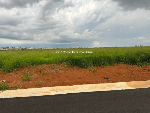 Terreno à Venda, 300 m² em Jardim Residencial Dona Maria José - Indaiatuba
