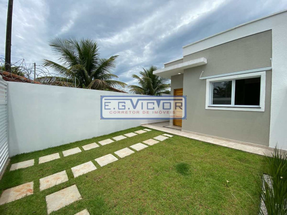 Casa com 3 Quartos à Venda, 95 m² em Cibratel Ii - Itanhaém