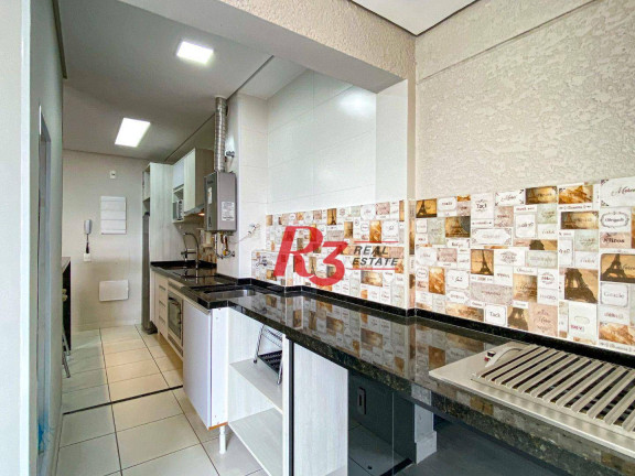 Imagem Apartamento com 1 Quarto à Venda, 53 m² em Ponta Da Praia - Santos Imagem Apartamento com 1 Quarto à Venda, 53 m² em Ponta Da Praia - Santos