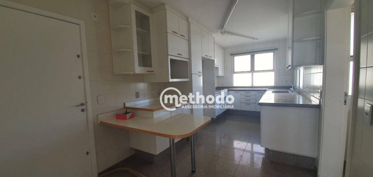 Imagem Apartamento com 4 Quartos à Venda, 400 m² em Parque São Quirino - Campinas Imagem Apartamento com 4 Quartos à Venda, 400 m² em Parque São Quirino - Campinas