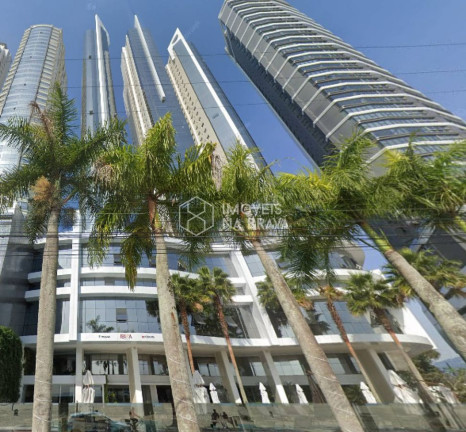Imagem Apartamento com 4 Quartos à Venda, 237 m² em Centro - Balneário Camboriú
