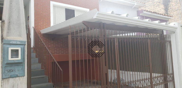 Imagem Casa com 1 Quarto à Venda, 99 m² em Vila Hortência - Sorocaba Imagem Casa com 1 Quarto à Venda, 99 m² em Vila Hortência - Sorocaba