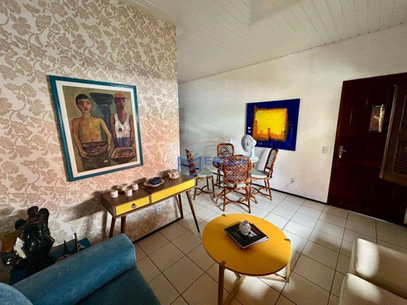 Imagem Casa com 3 Quartos para Alugar, 62 m² em Messejana - Fortaleza Imagem Casa com 3 Quartos para Alugar, 62 m² em Messejana - Fortaleza
