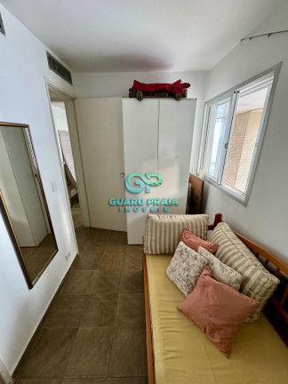 Imagem Apartamento com 2 Quartos à Venda, 60 m² em Pitangueiras - Guarujá
