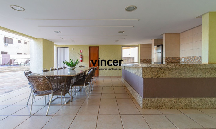 Imagem Apartamento com 3 Quartos à Venda, 84 m² em Setor Bueno - Goiânia Imagem Apartamento com 3 Quartos à Venda, 84 m² em Setor Bueno - Goiânia