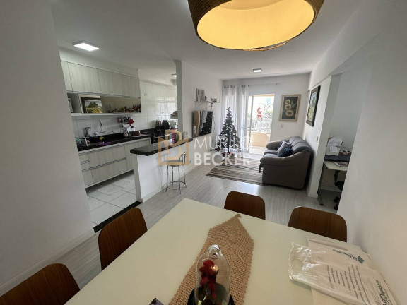 Imagem Apartamento com 2 Quartos à Venda, 74 m² em Jardim Anhembi - São José Dos Campos Imagem Apartamento com 2 Quartos à Venda, 74 m² em Jardim Anhembi - São José Dos Campos