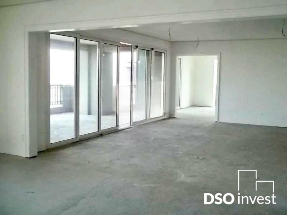 Imagem Apartamento com 4 Quartos à Venda, em Jardim Paulistano - São Paulo Imagem Apartamento com 4 Quartos à Venda, em Jardim Paulistano - São Paulo