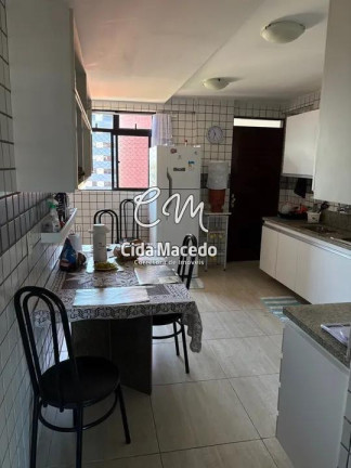 Imagem Apartamento com 3 Quartos à Venda, 132 m² em Intermares - Cabedelo Imagem Apartamento com 3 Quartos à Venda, 132 m² em Intermares - Cabedelo