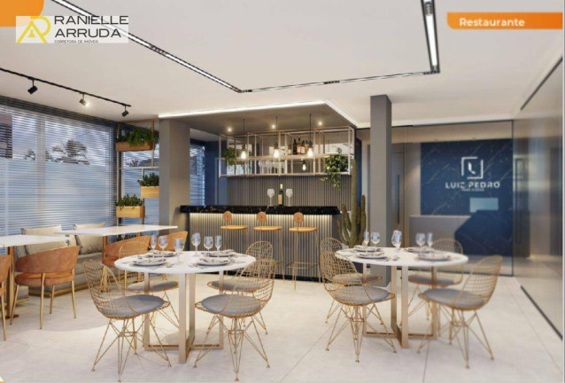 Imagem Apartamento com 1 Quarto à Venda, 29 m² em Cabo Branco - João Pessoa Imagem Apartamento com 1 Quarto à Venda, 29 m² em Cabo Branco - João Pessoa