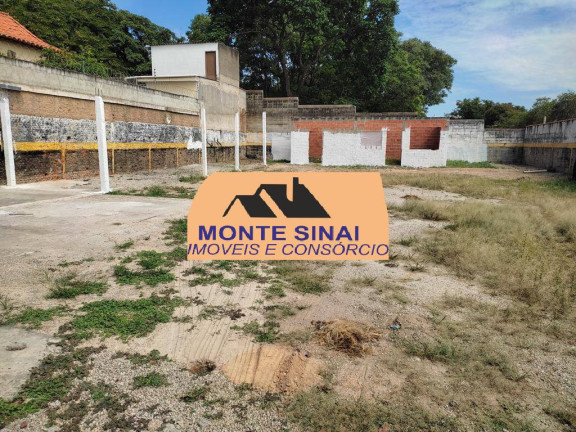 Imagem Terreno à Venda, 683 m² em Vila Colorau - Sorocaba Imagem Terreno à Venda, 683 m² em Vila Colorau - Sorocaba