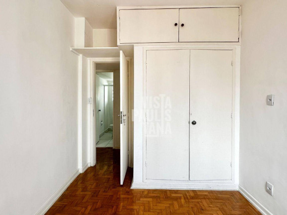 Imagem Apartamento com 3 Quartos para Alugar, 107 m² em Pinheiros - São Paulo