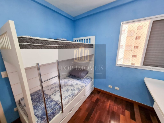 Imagem Apartamento com 3 Quartos à Venda, 156 m² em Jardim Das Indústrias - São José Dos Campos