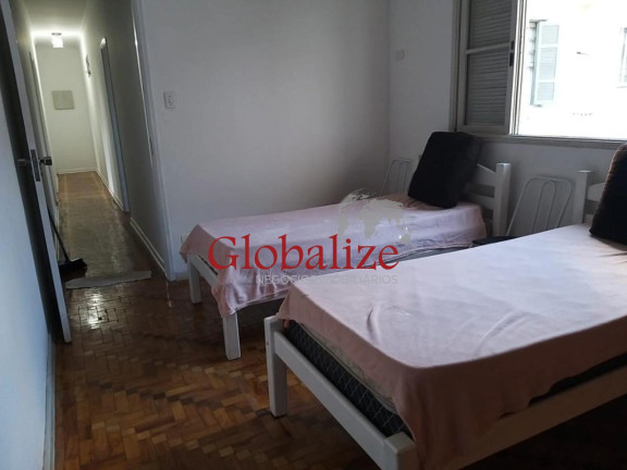 Imagem Casa com 4 Quartos à Venda, 200 m² em Boqueirão - Santos Imagem Casa com 4 Quartos à Venda, 200 m² em Boqueirão - Santos