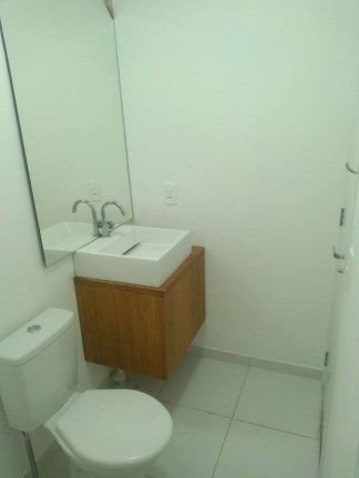 Imagem Apartamento com 1 Quarto à Venda, 30 m² em Barra Funda - São Paulo Imagem Apartamento com 1 Quarto à Venda, 30 m² em Barra Funda - São Paulo