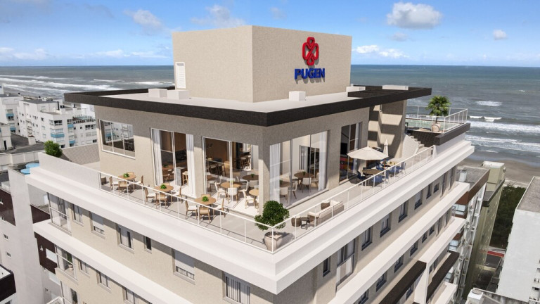 Imagem Apartamento com 3 Quartos à Venda, 117 m² em Navegantes - Capão Da Canoa Imagem Apartamento com 3 Quartos à Venda, 117 m² em Navegantes - Capão Da Canoa