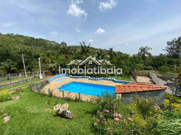 Imagem Chácara com 5 Quartos à Venda, 40 m² em Portão - Atibaia