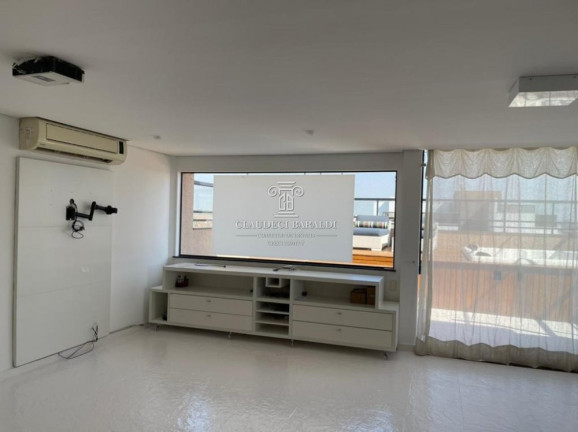 Imagem Cobertura com 3 Quartos à Venda, 244 m² em Jardim Faculdade - Sorocaba