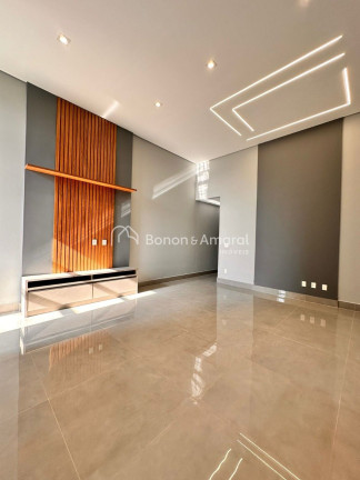 Imagem Casa de Condomínio com 3 Quartos à Venda, 202 m² em São Bento - Paulínia Imagem Casa de Condomínio com 3 Quartos à Venda, 202 m² em São Bento - Paulínia