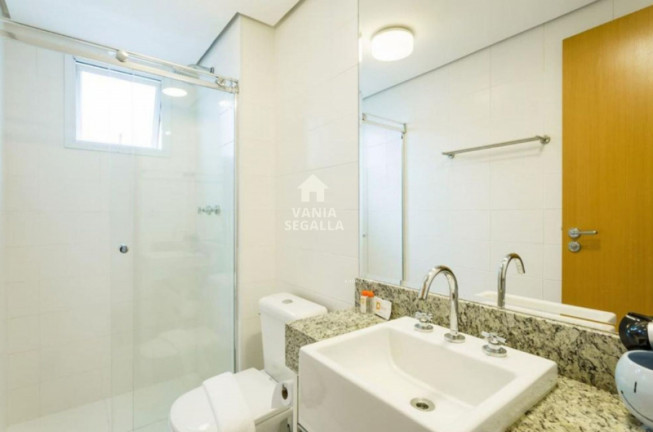 Imagem Apartamento com 1 Quarto à Venda, 42 m² em Perdizes - São Paulo Imagem Apartamento com 1 Quarto à Venda, 42 m² em Perdizes - São Paulo