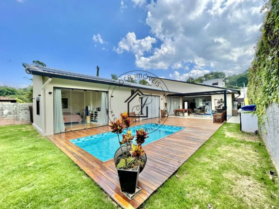 Imagem Casa de Condomínio com 3 Quartos à Venda, 573 m² em Chácara Eliana - Cotia Imagem Casa de Condomínio com 3 Quartos à Venda, 573 m² em Chácara Eliana - Cotia