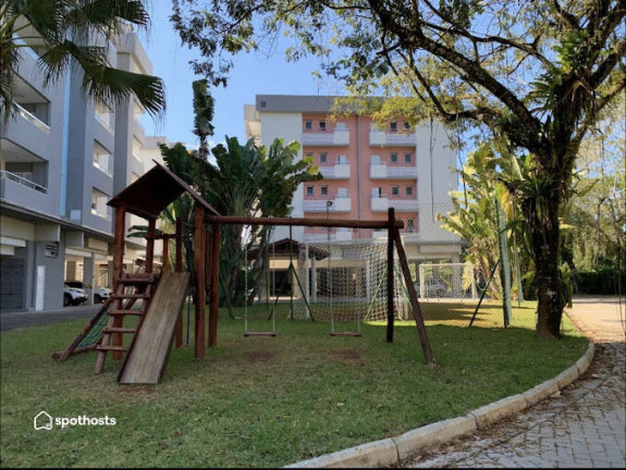 Imagem Apartamento com 2 Quartos à Venda, 64 m² em Pereque Açu - Ubatuba Imagem Apartamento com 2 Quartos à Venda, 64 m² em Pereque Açu - Ubatuba