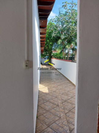 Imagem Casa com 3 Quartos à Venda, 142 m² em Portal Do Patrimonium - Caraguatatuba
