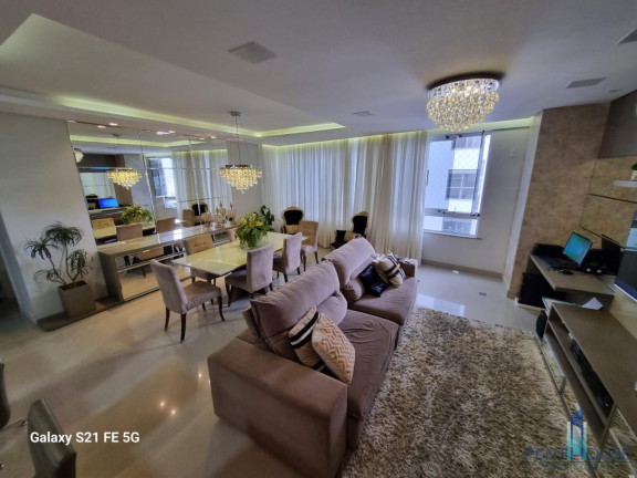 Imagem Apartamento com 3 Quartos à Venda, 136 m² em Pioneiros - Balneário Camboriú