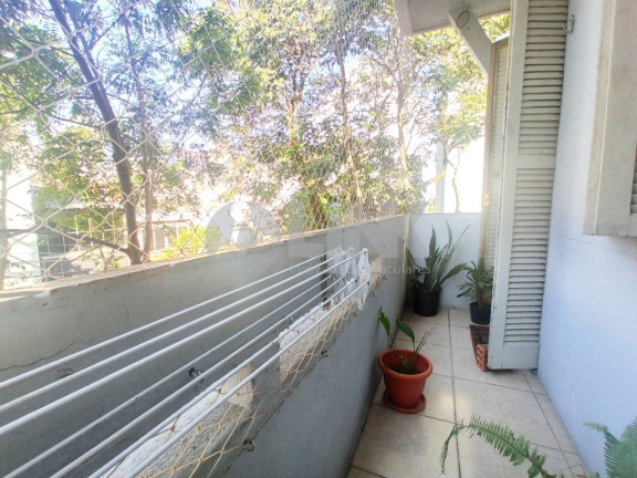 Imagem Apartamento com 2 Quartos à Venda, 63 m² em Centro Histórico - Porto Alegre